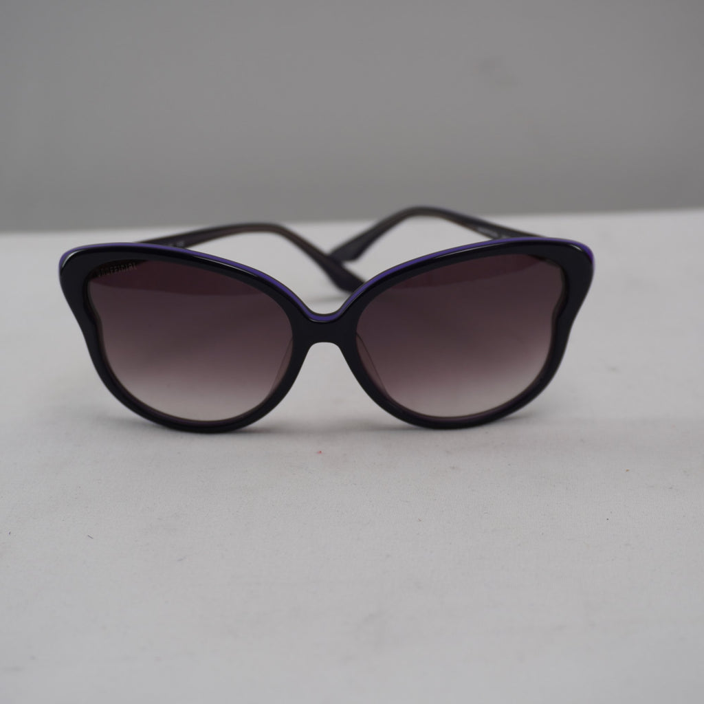 Gafas de Sol Unofficial para Mujer Usadas - Púrpura