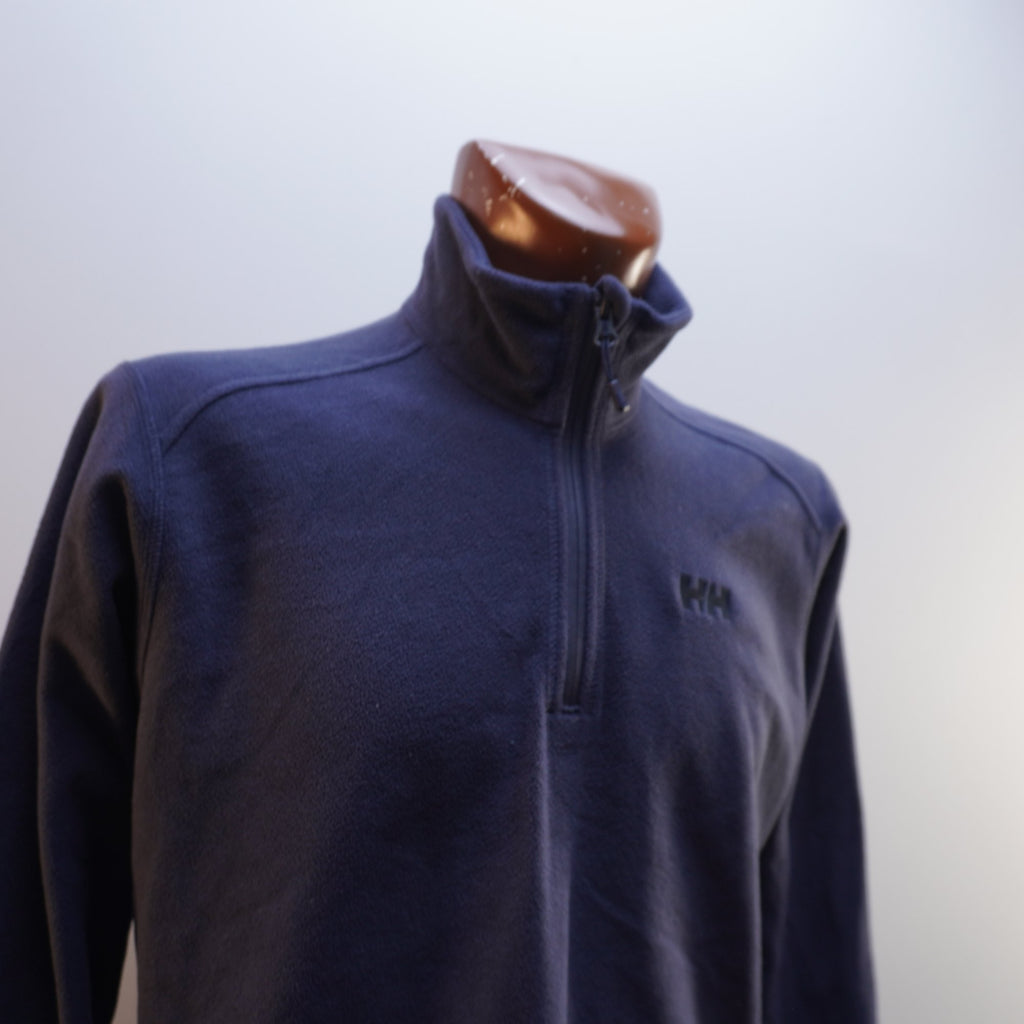 Sudadera Helly Hansen para Hombre Usada - Azul, L