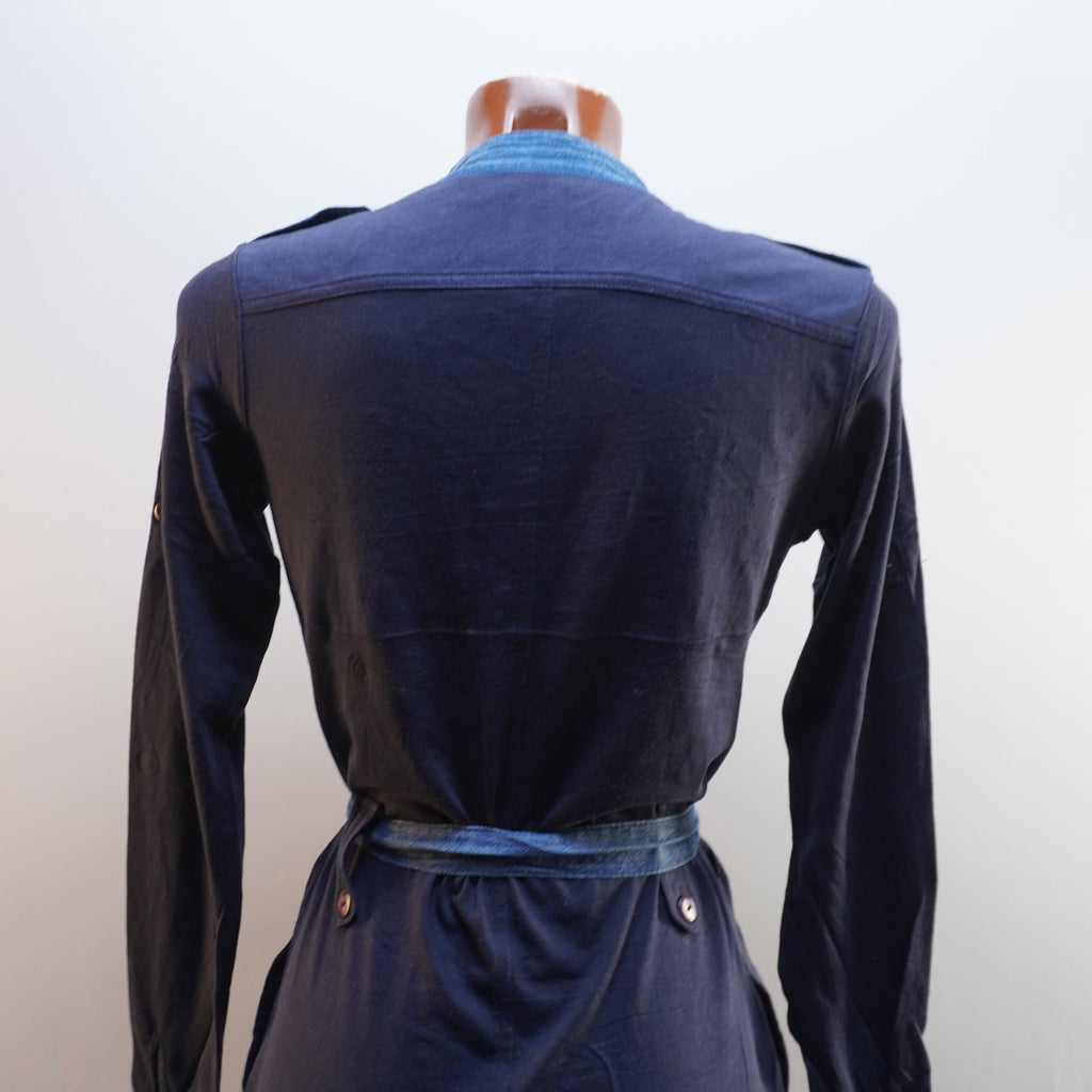 Vestido Tommy Hilfiger para Mujer Usado - Azul, S