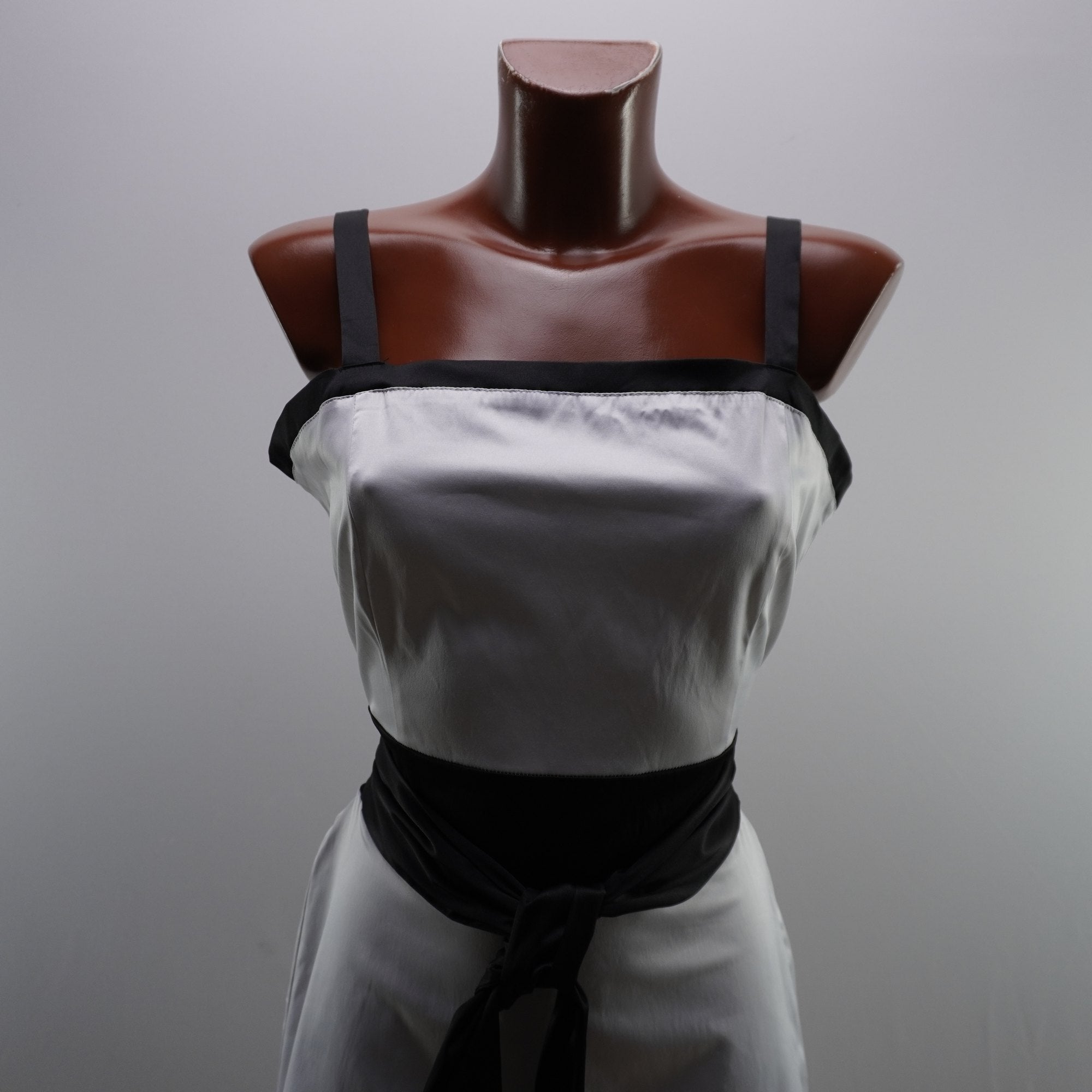 Vestido Ika para Mujer Usado - Blanco, L