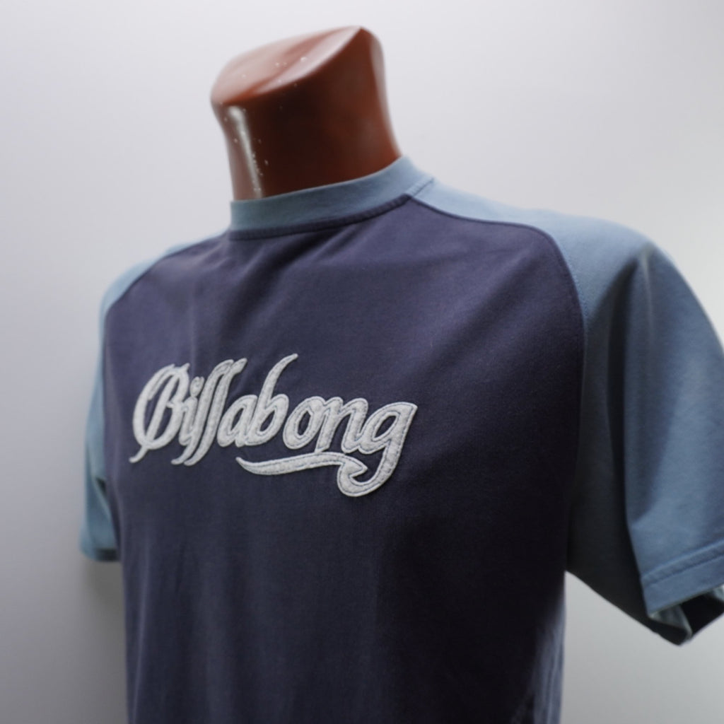 Camiseta Billabong para Hombre Usada - Azul, S