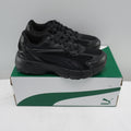 Zapatillas Puma para Mujer Usadas - Negro, Talla 40.5