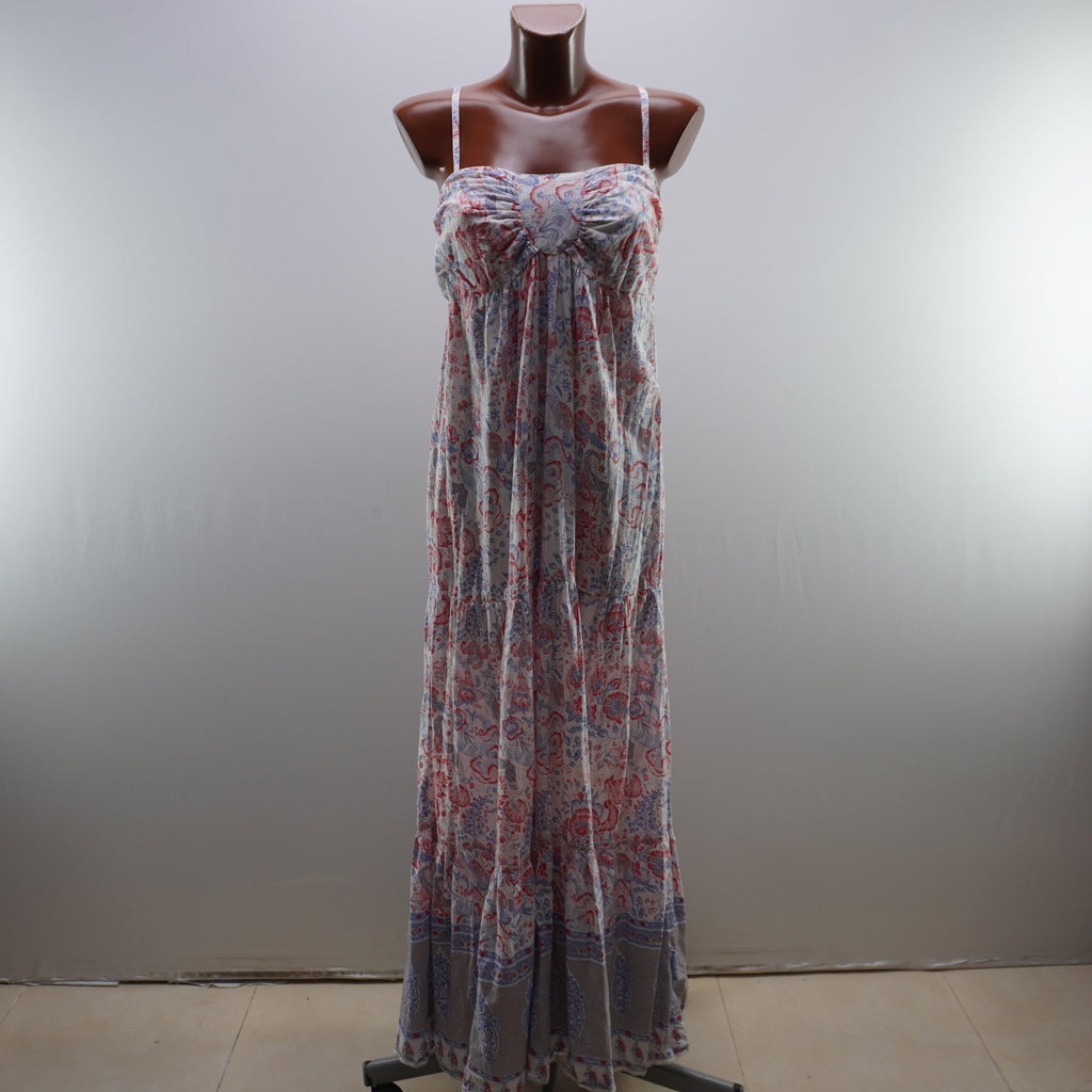 Vestido Kwomen para Mujer Usado - Multicolor, XL