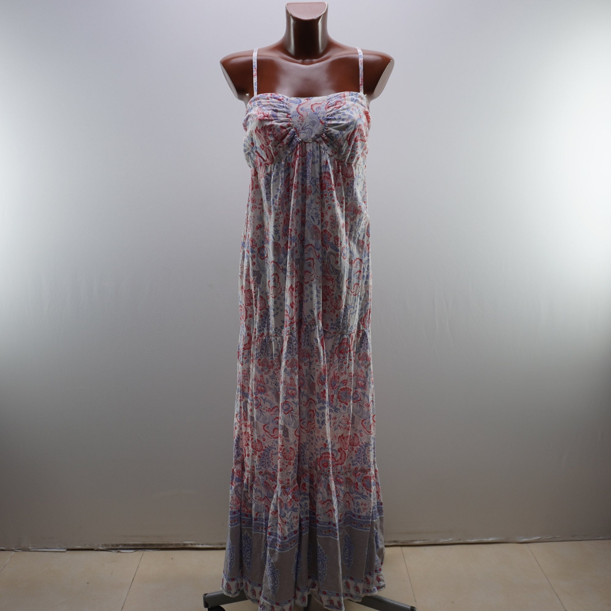 Vestido Kwomen para Mujer Usado - Multicolor, XL