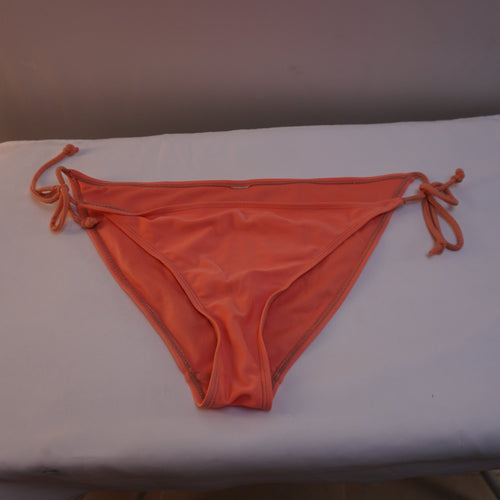 Vestido de Baño Primark para Mujer Usado - Naranja, XL