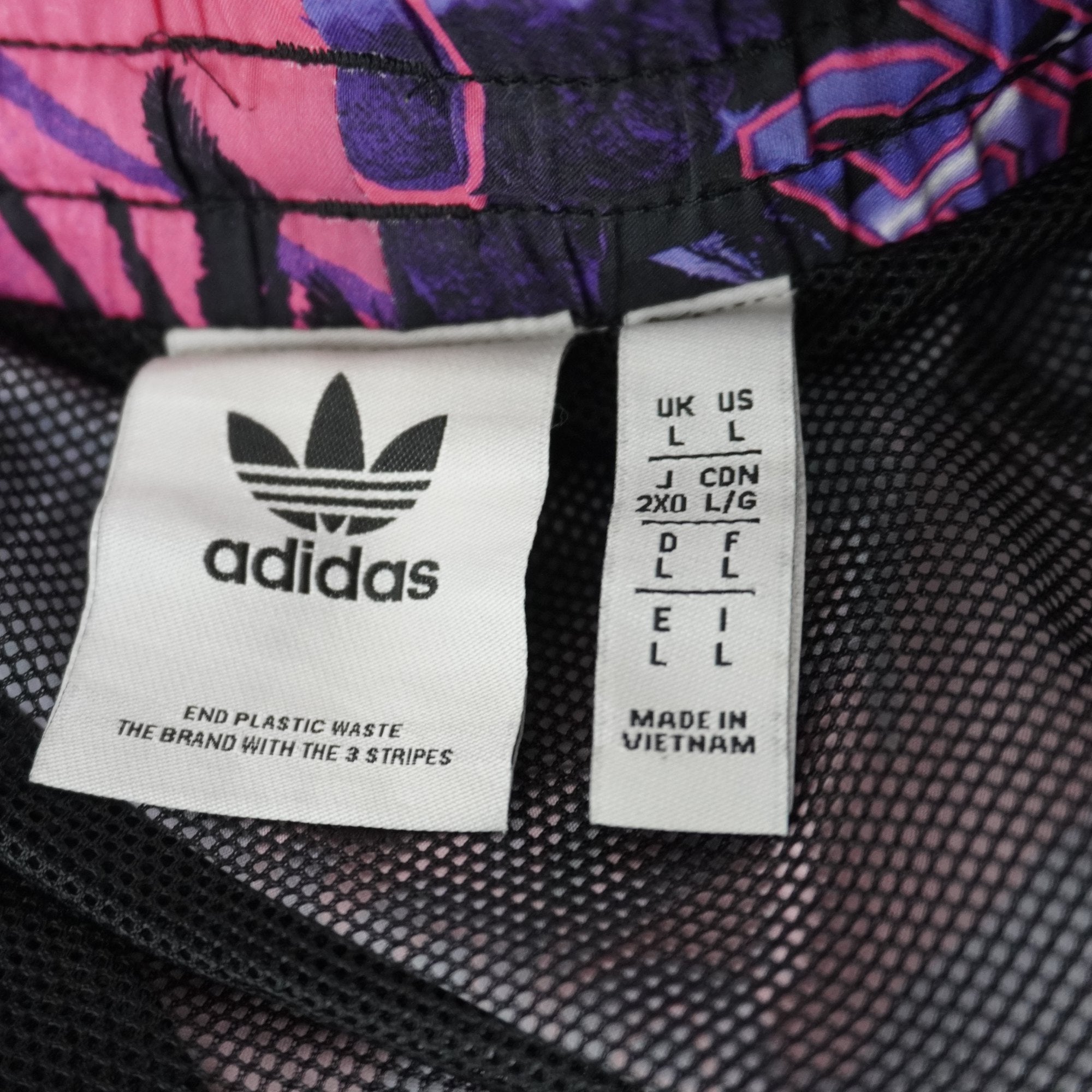Sudadera Adidas para Hombre Usada - Muy Buena Condición