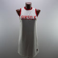 Vestido Silksink para Mujer Usado - Blanco, M