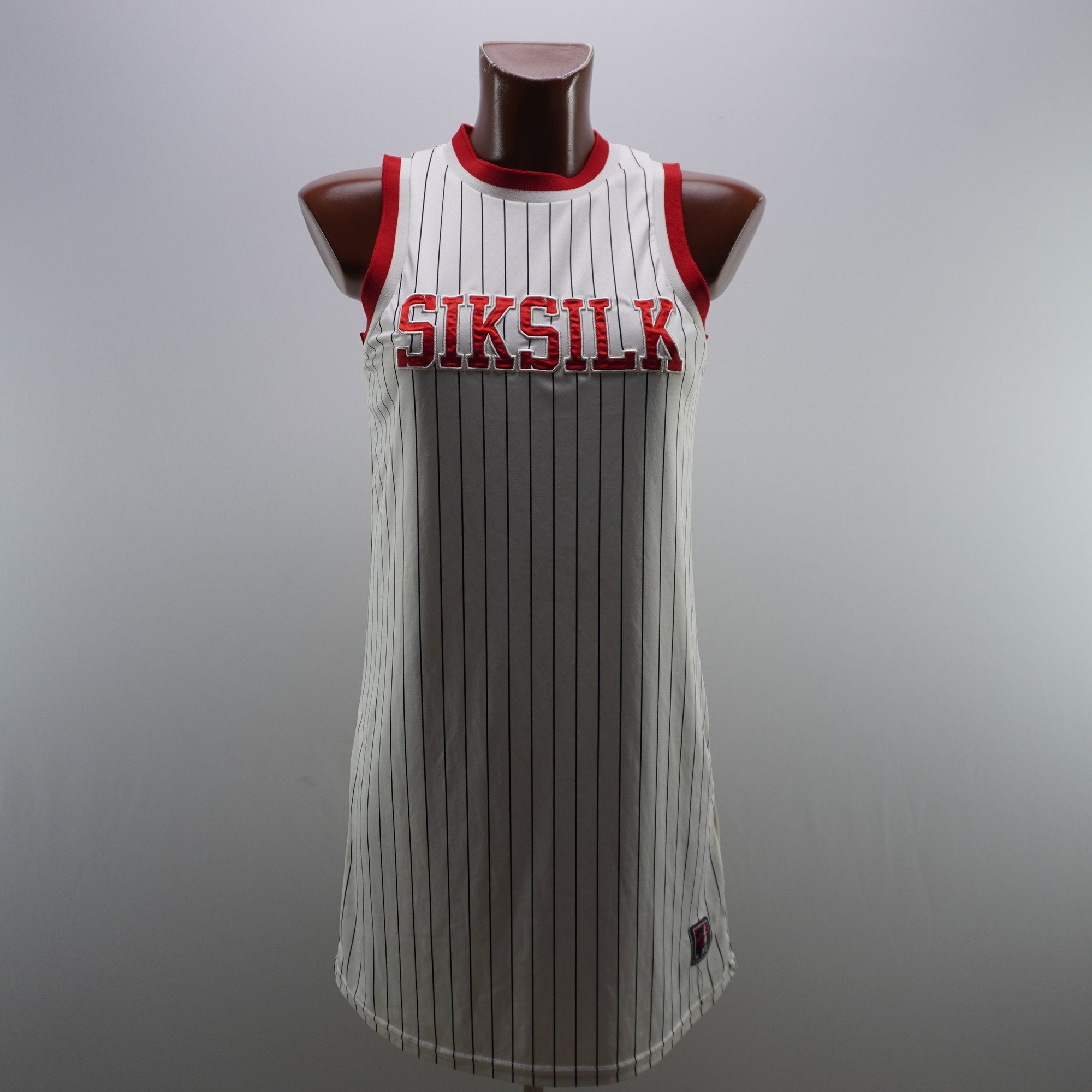 Vestido Silksink para Mujer Usado - Blanco, M