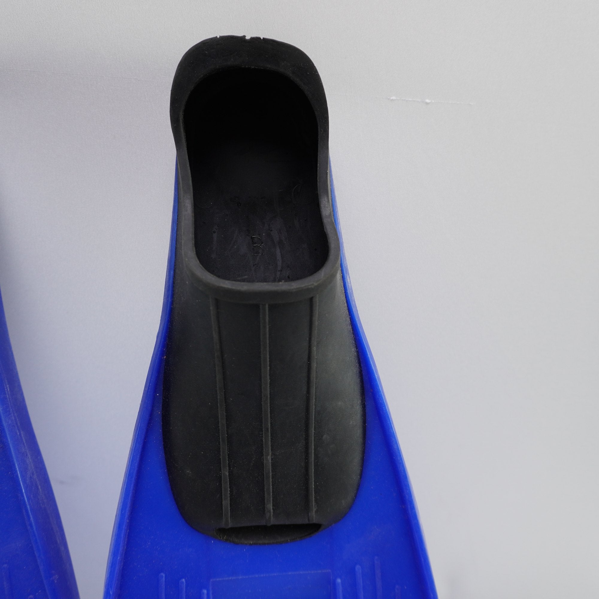 Zapatos Deportivos Nuevos Unisex - Azul, Talla 37