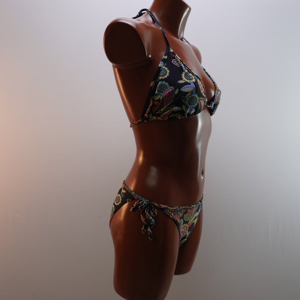Vestido de Baño Venca para Mujer Usado - Negro, M