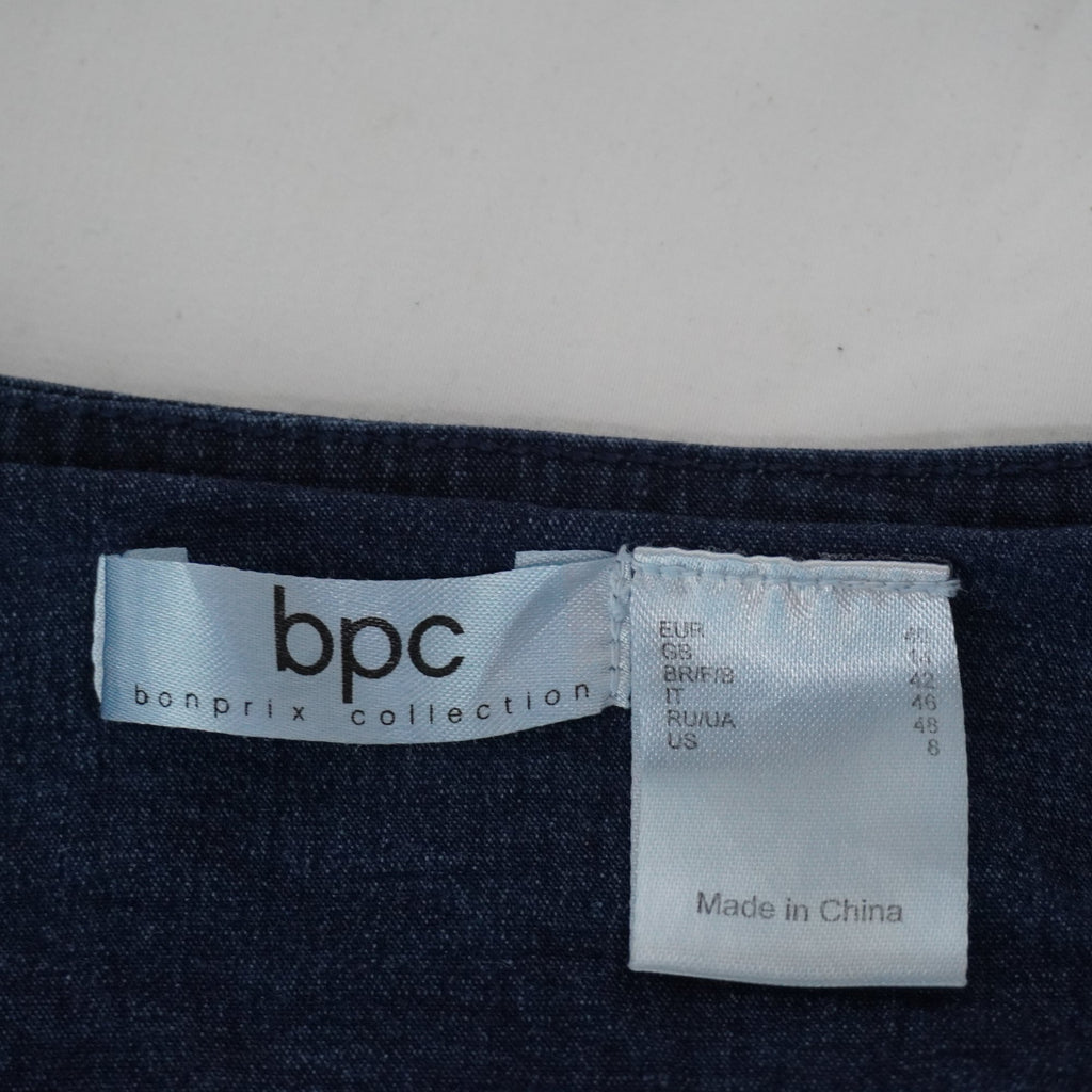 Vestido BPC para Mujer Usado - Azul, L