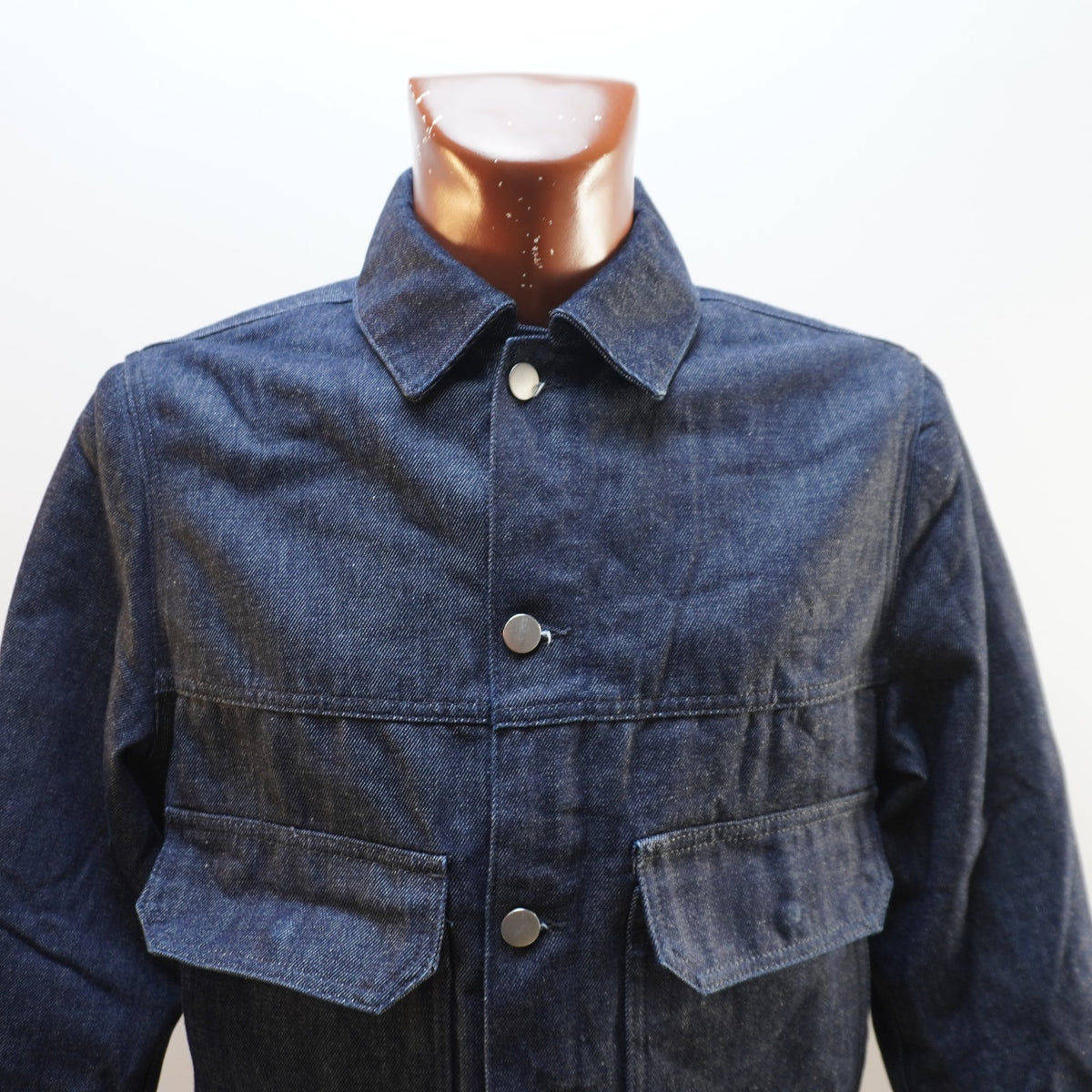 Cazadora Vaquera Zara para Hombre Usada - Pequeño (S)