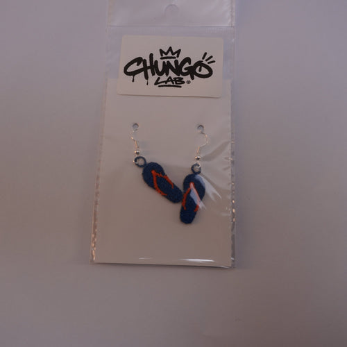 Pendientes Chungo Lab para Mujer Usados - Multicolor
