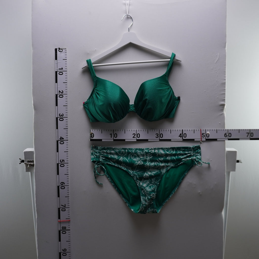 Vestido de Baño BPC para Mujer Usado - Extragrande (XL), Poliéster