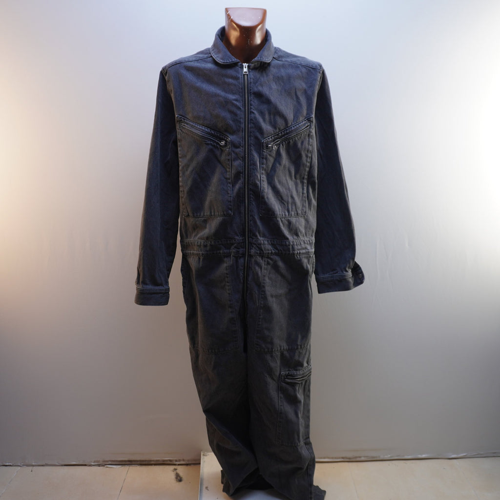 Mono Cos para Hombre Usado - Gris, XL