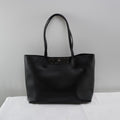 Bolso Baguette Guess para Mujer Usado - Negro