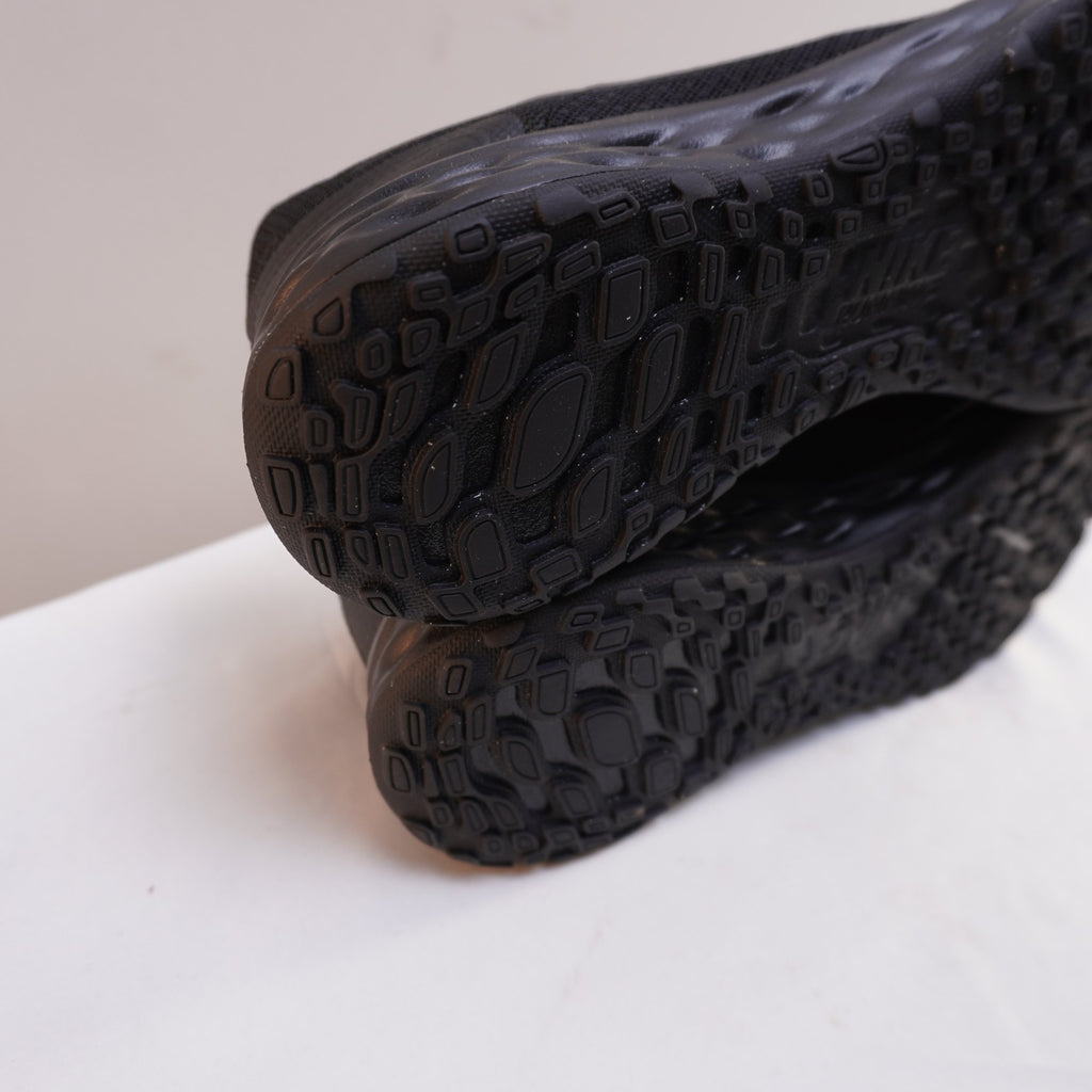 Zapatillas Nike para Mujer Nuevas - Negro, 39