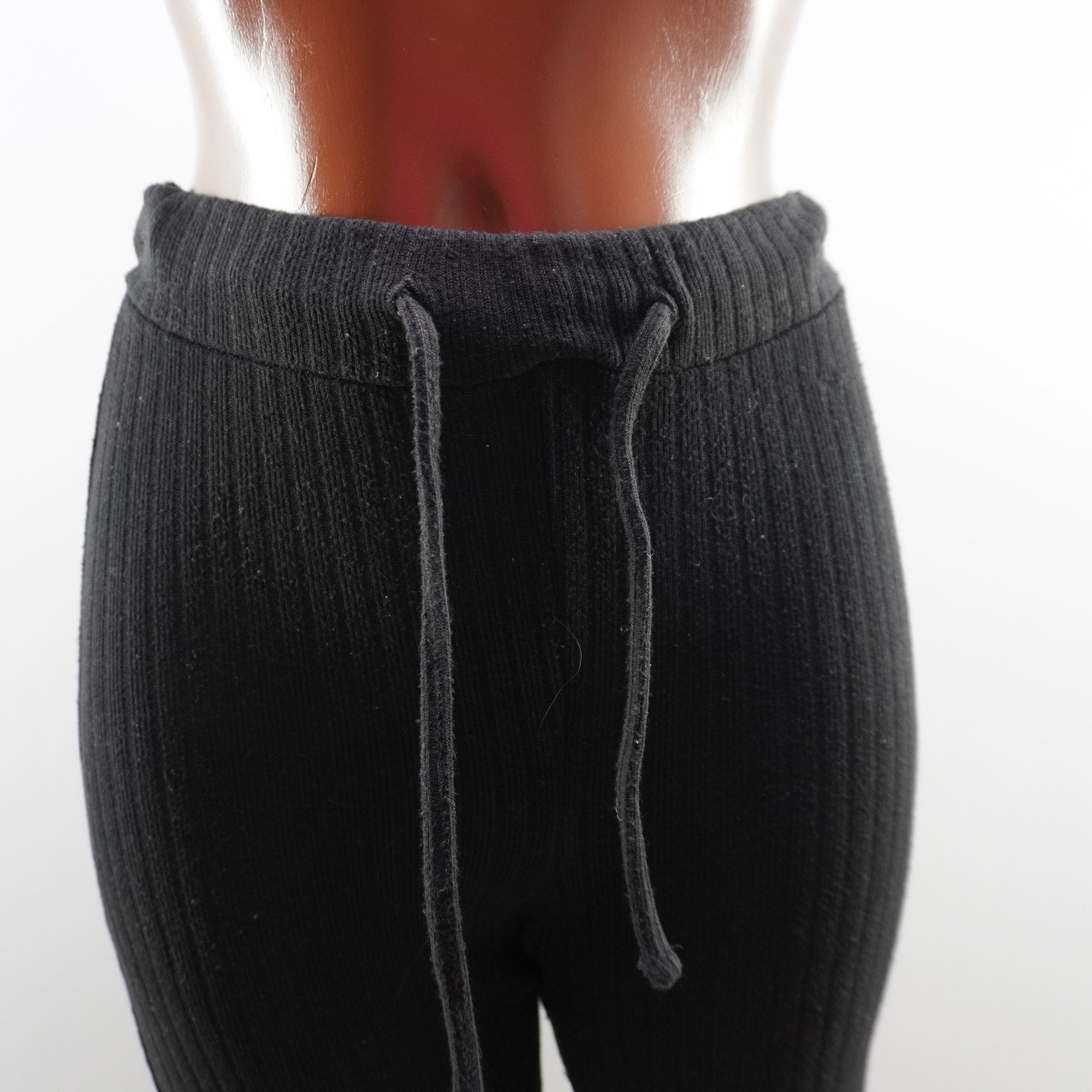 Leggings Stradivarius para Mujer Usados - Largo, Pequeño (S)