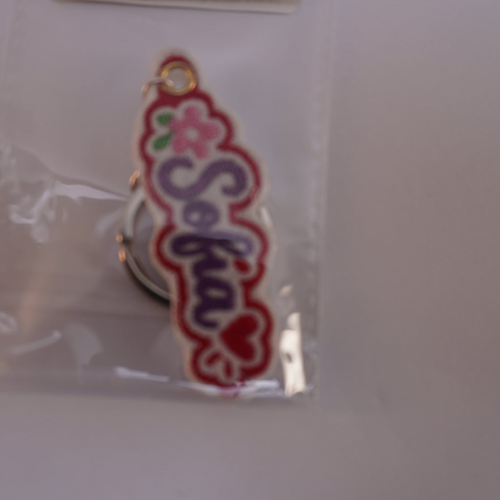 Dije Chungo Lab para Mujer Usado - Multicolor