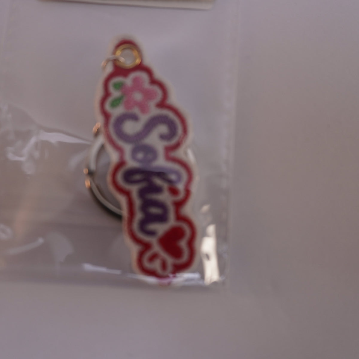 Dije Chungo Lab para Mujer Usado - Multicolor
