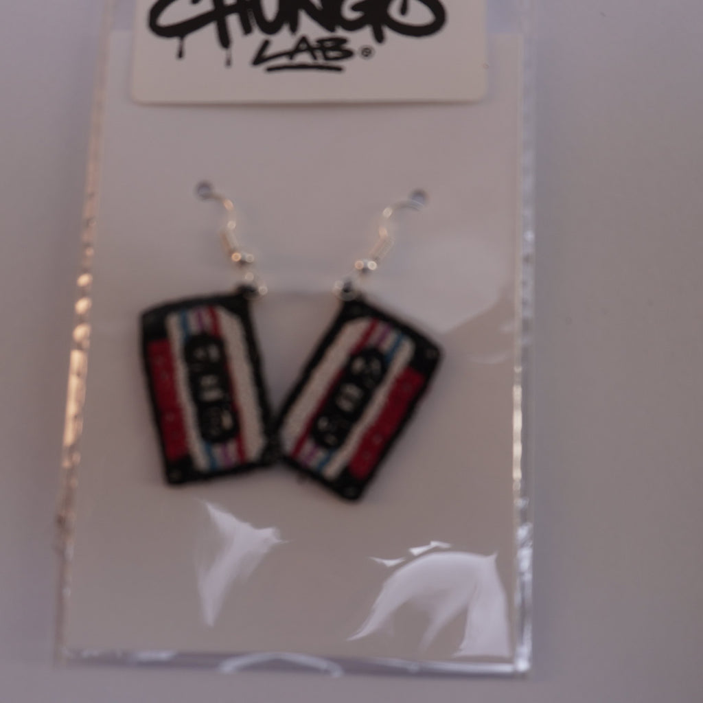 Pendientes Chungo Lab para Mujer Usados - Multicolor