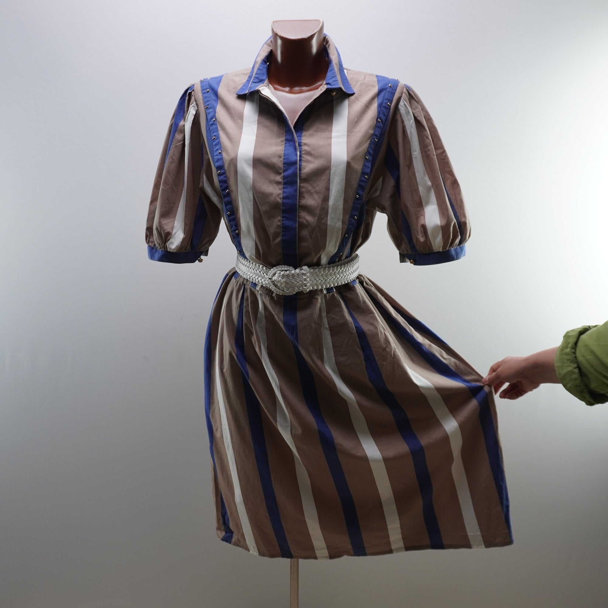 Vestido Rawe para Mujer Usado - Multicolor, XXL
