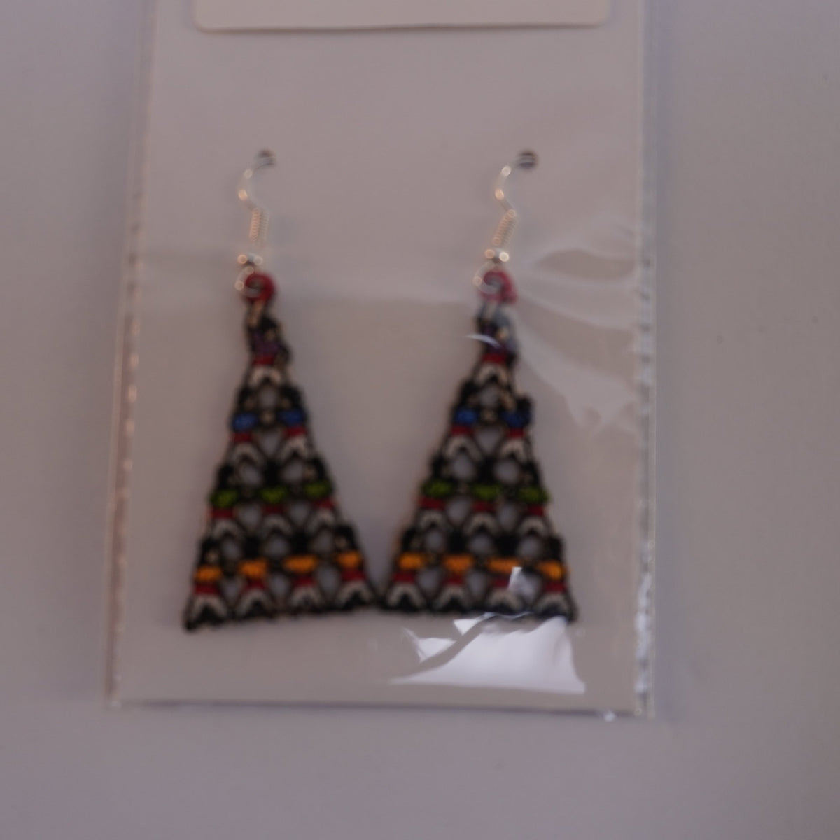 Pendientes Chungo Lab para Mujer Usados - Multicolor