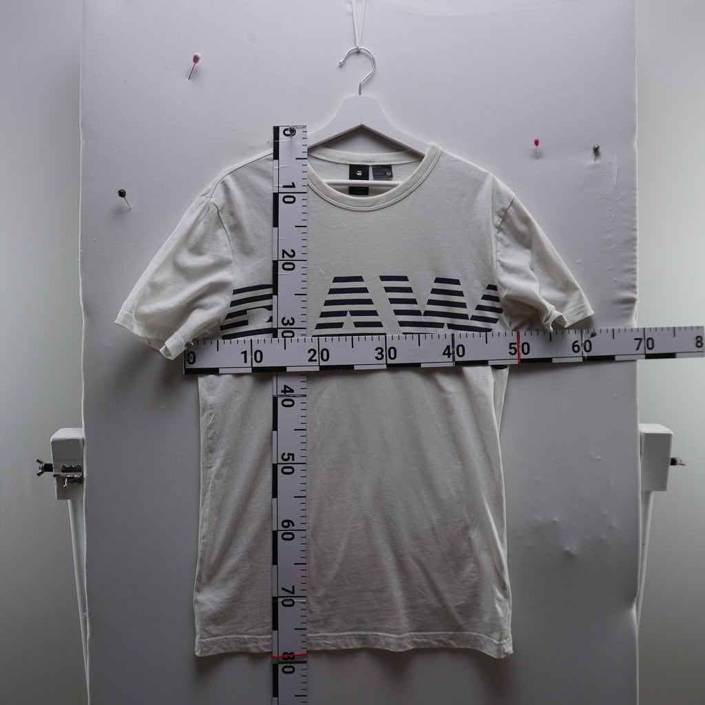 Camiseta de Manga Corta Element para Hombre Usada - Rosa, L