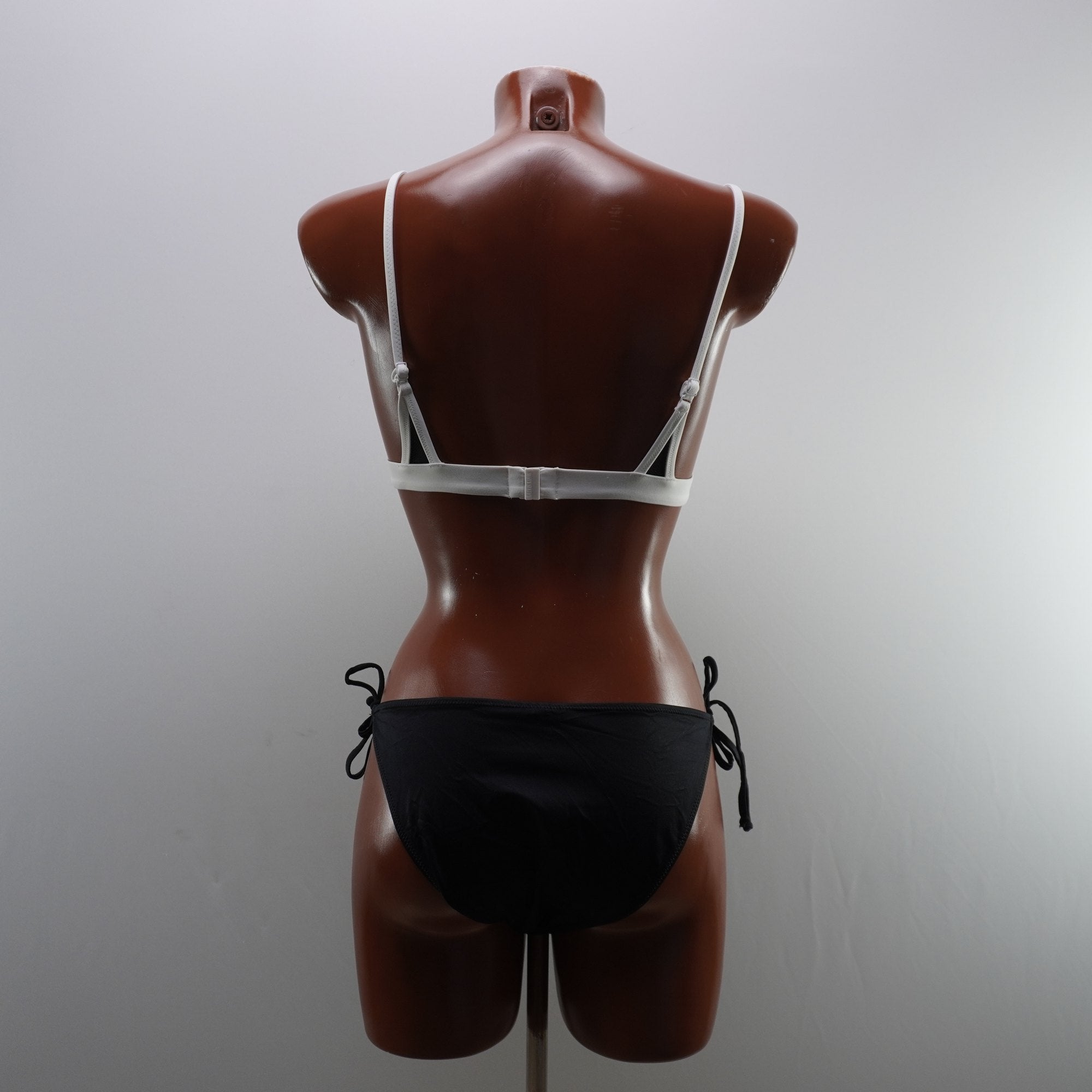 Vestido de Baño Calvin Klein para Mujer Usado - Negro, XS