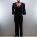 Mono Ba&sh para Mujer Usado - Negro, M