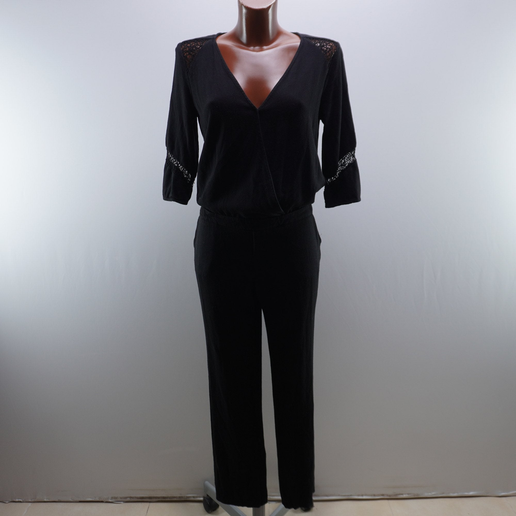 Mono Ba&sh para Mujer Usado - Negro, M