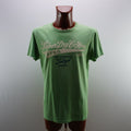 Camiseta Superdry para Hombre Usada - Verde, XL