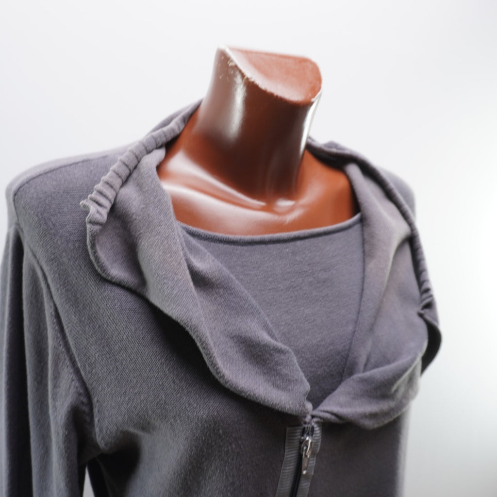 Suéter Singular para Mujer Usado - Gris, Pequeño (S)