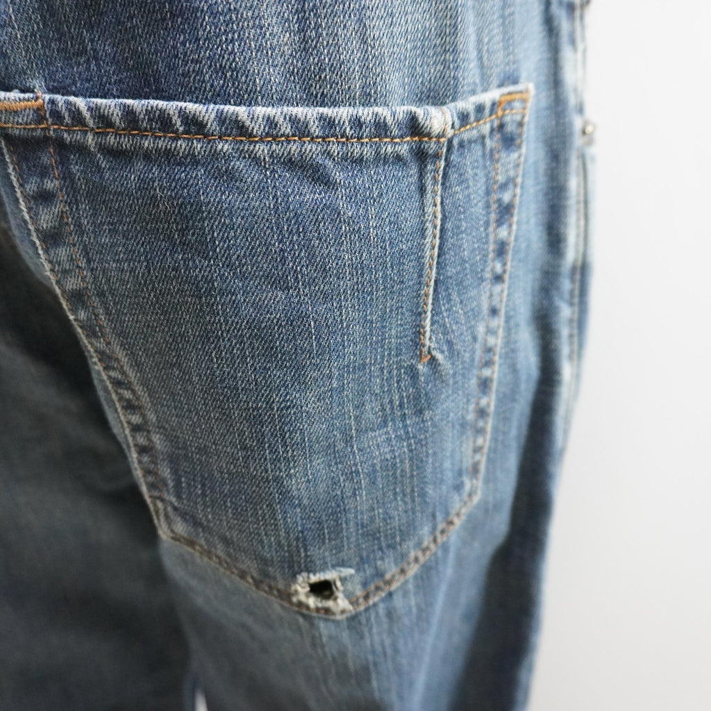 Mallas Vaqueras Joop para Hombre Usadas - Azul, M
