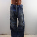 Vaqueros G-Star para Hombre Usados - Azul, L