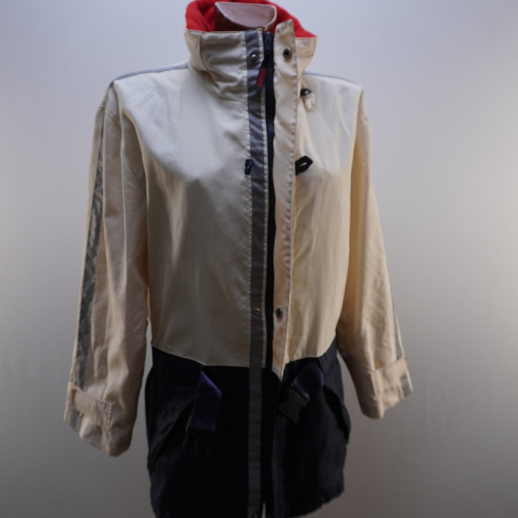 Chaqueta Deportiva DKNY para Mujer Usada - Multicolor, S