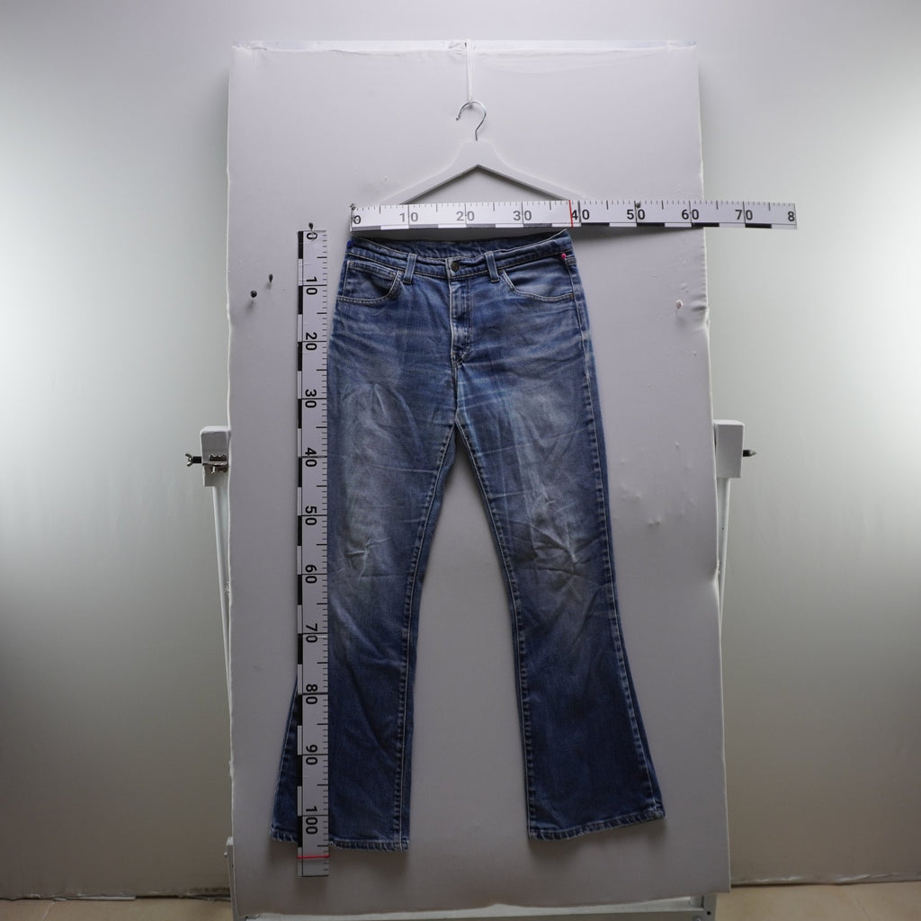 Vaqueros Levi's para Mujer Usados - Azul, M