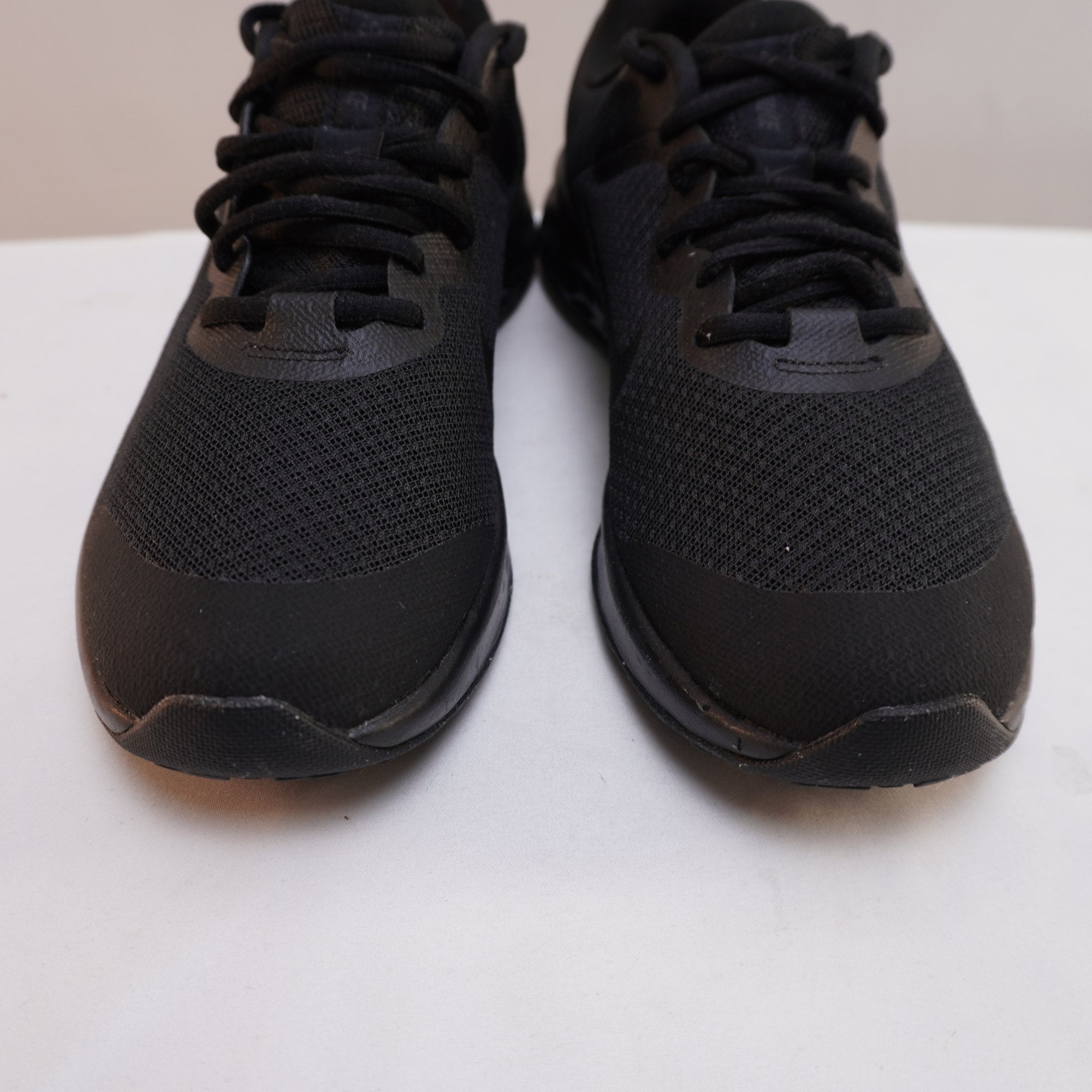 Zapatillas Nike para Mujer Nuevas - Negro, 39