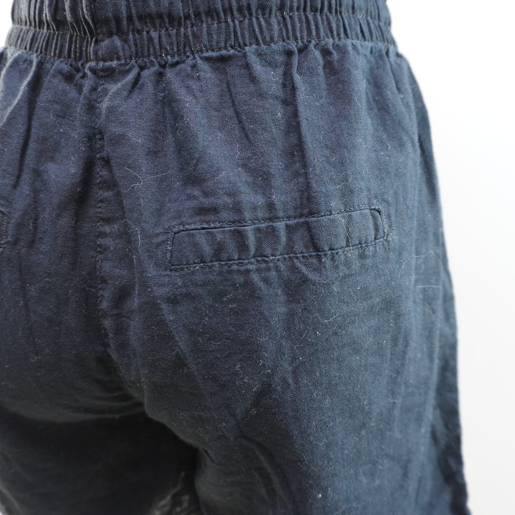 Bermudas Up2Fashion para Mujer Usadas - Negro, XL