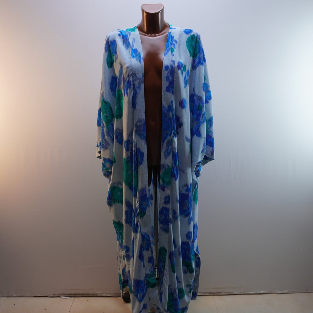 Cárdigan Essentiel Antwerp para Mujeres Nuevos - Azul, XXL