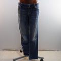 Vaqueros Tommy Hilfiger para Mujer Usados - Azul, S