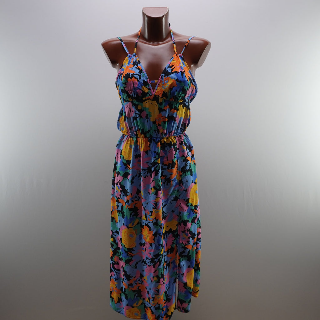 Vestido Tezenis para Mujer Usado - Multicolor, S