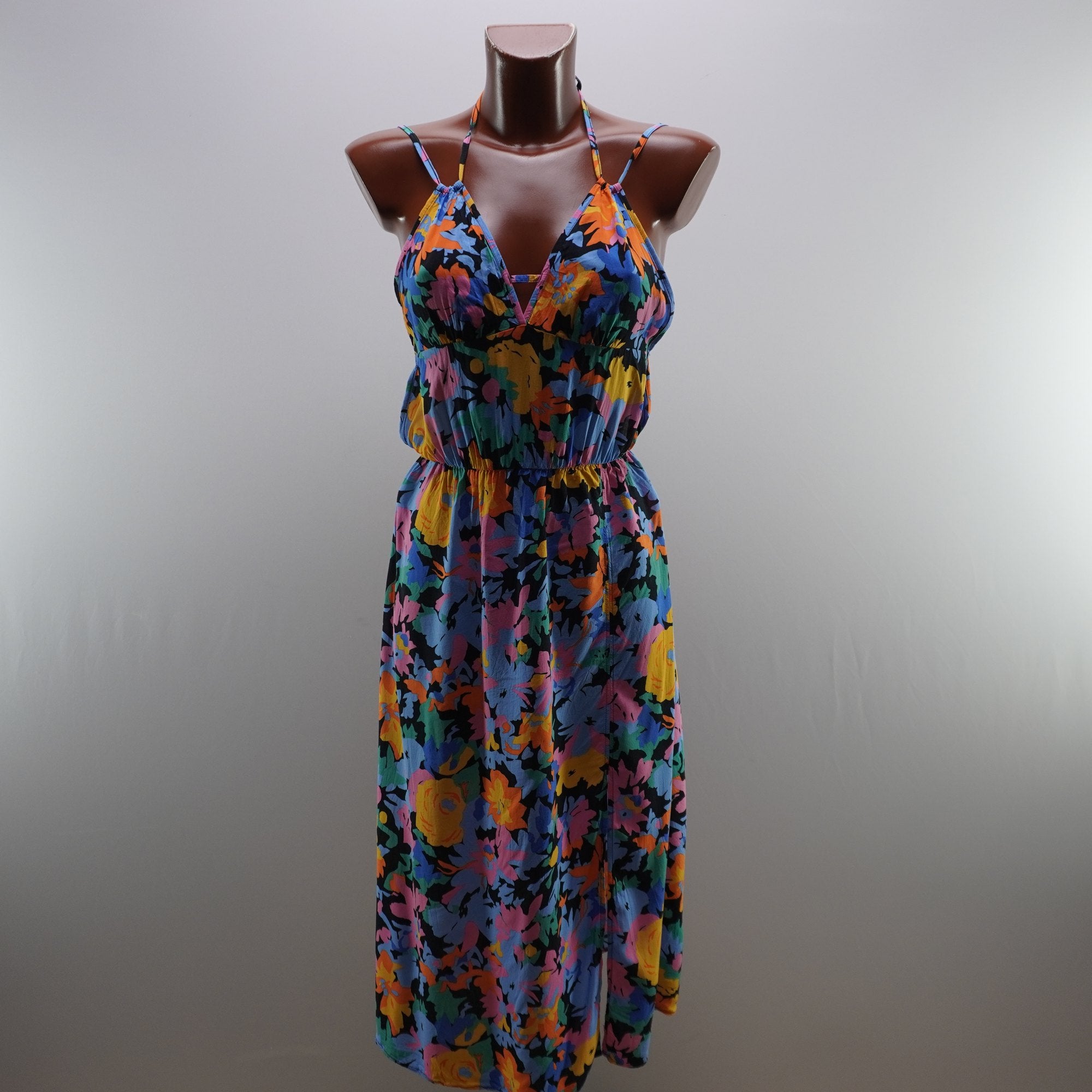 Vestido Tezenis para Mujer Usado - Multicolor, S