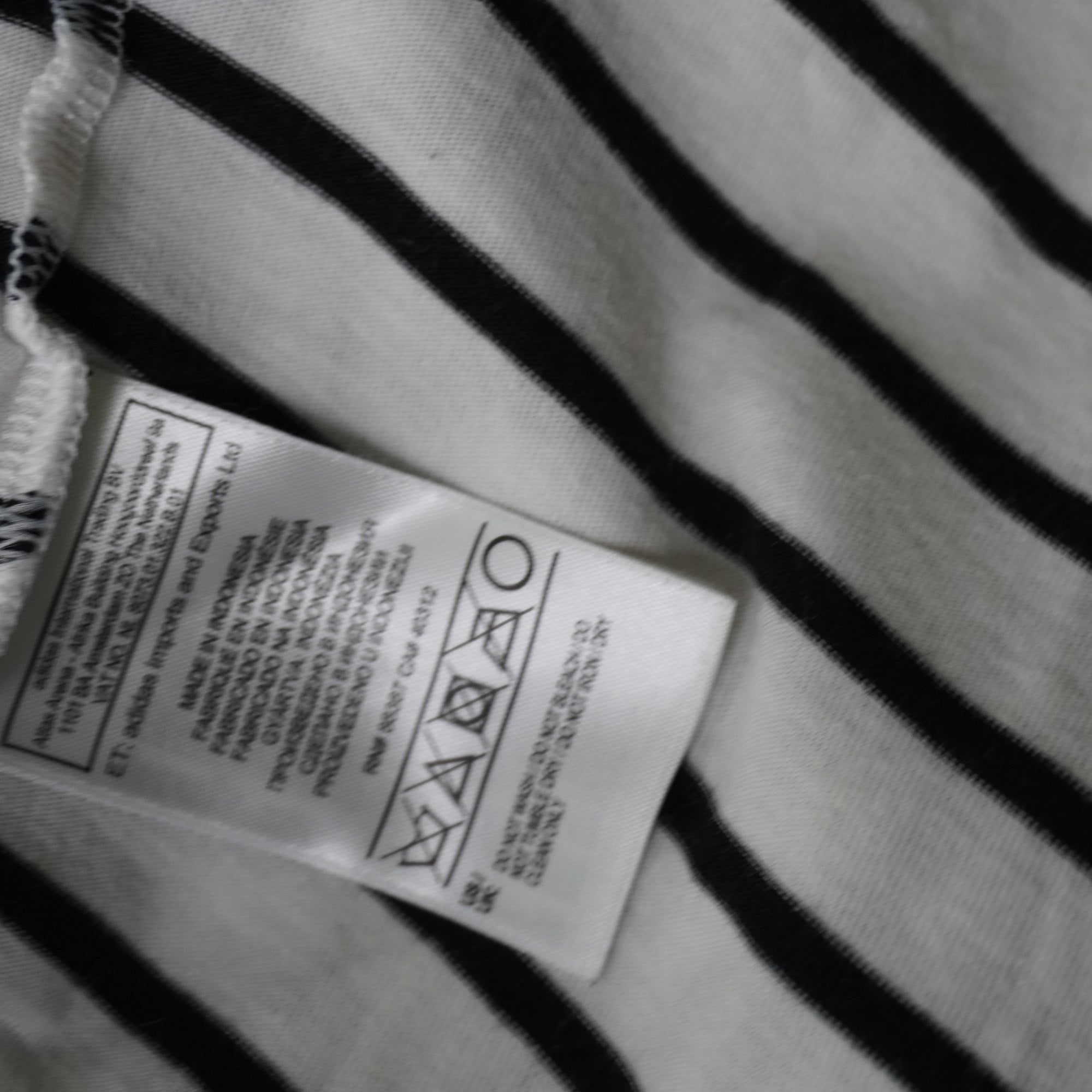 Camiseta sin Mangas Adidas para Mujer Usada - Blanca, S