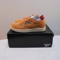 Zapatillas Reebok para Mujer Usadas - Naranja, Talla 36