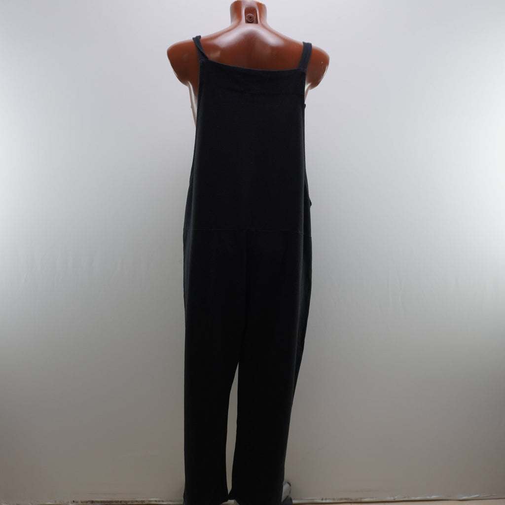 Mono Italian Style para Mujer Usado - Negro, L