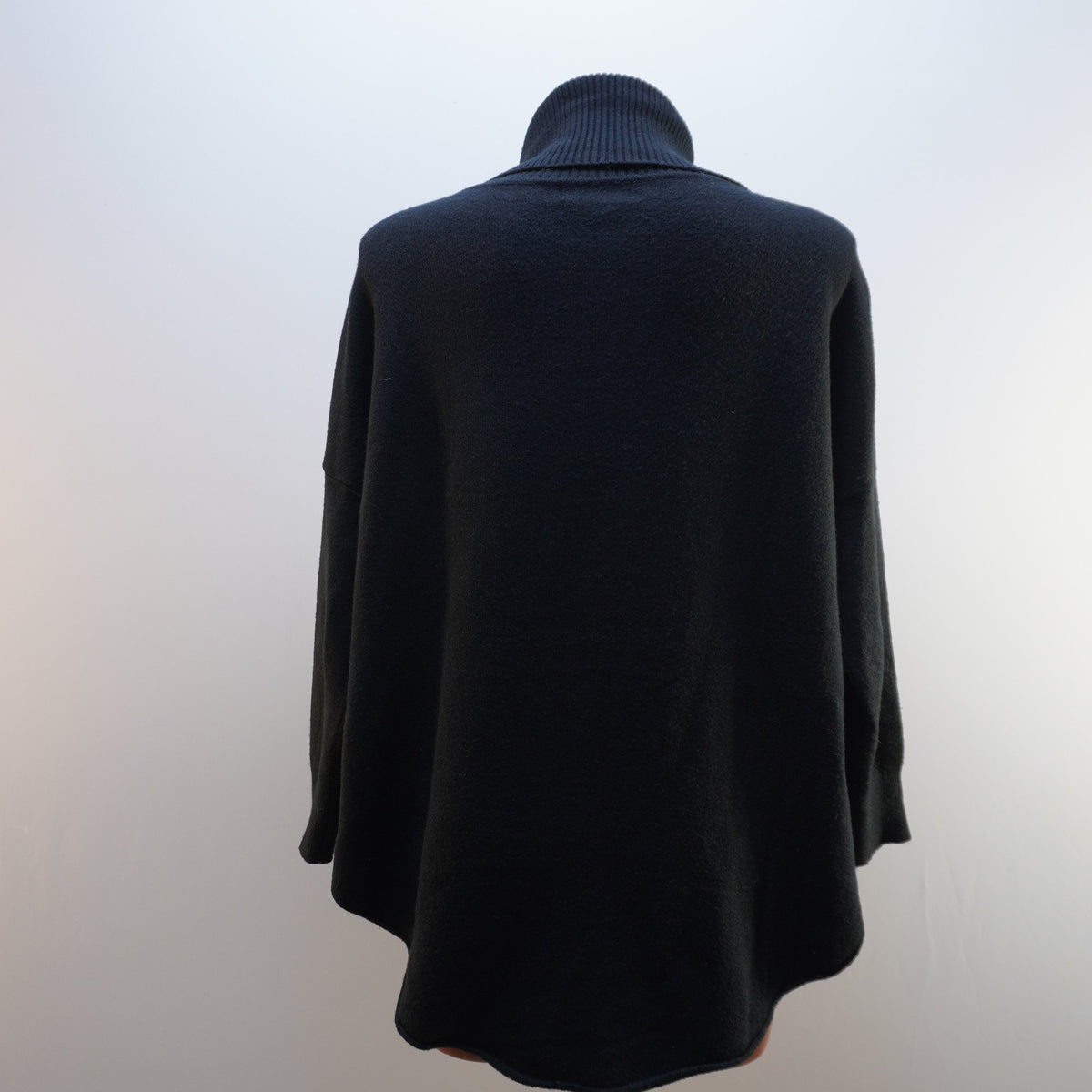 Suéter Italian Style para Mujer Usado - Negro, XL