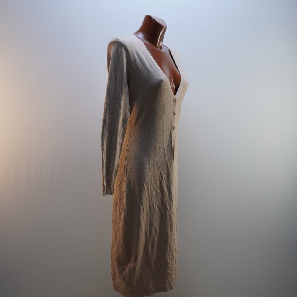 Cárdigan Grace Karin para Mujer Usado - Beige, M