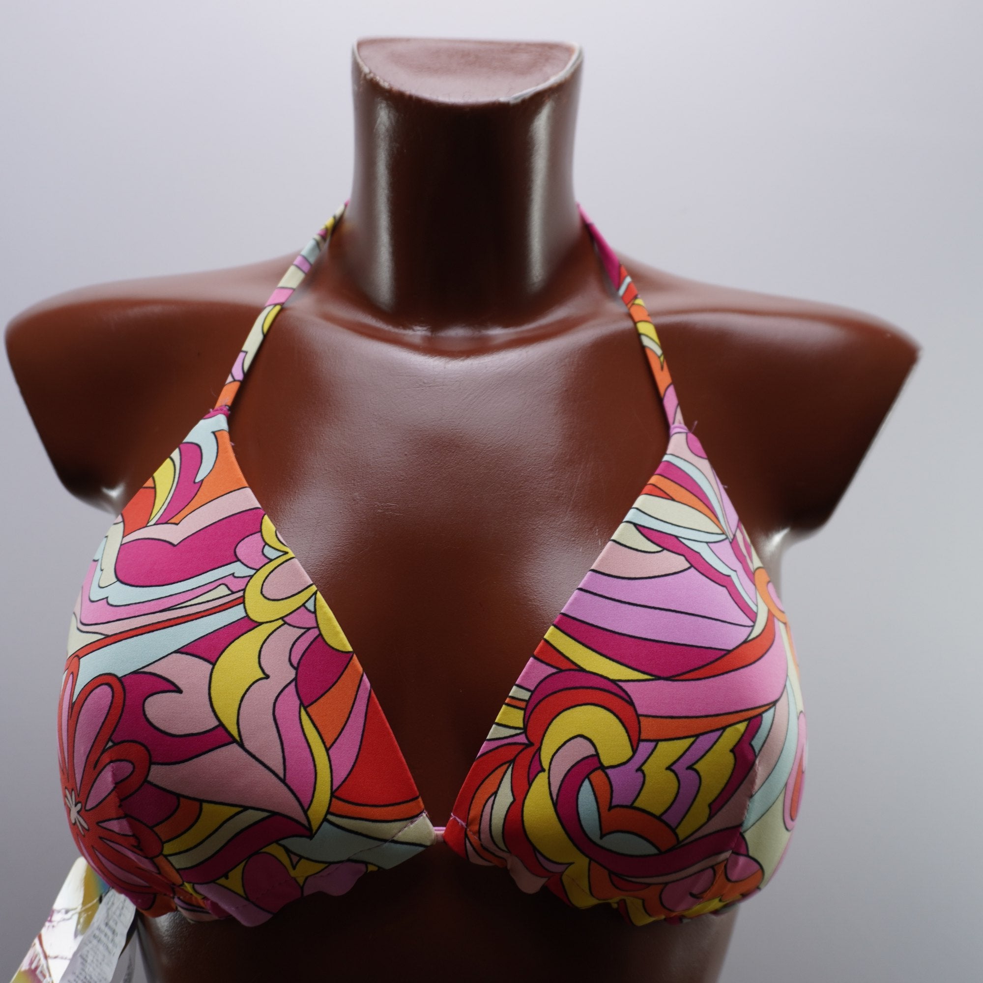 Vestido de Baño Tezenis para Mujer Usado - Multicolor, L