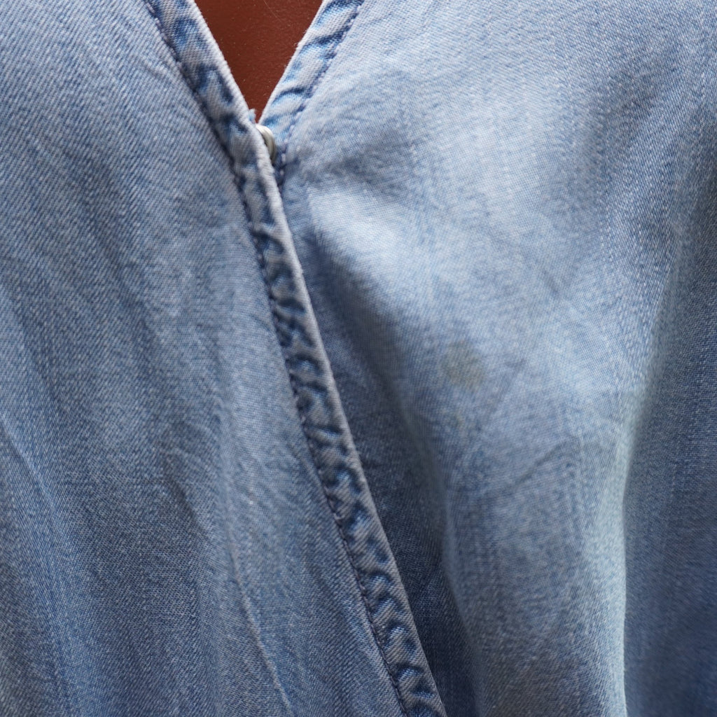 Mono Lefties para Mujer Usado - Azul, L